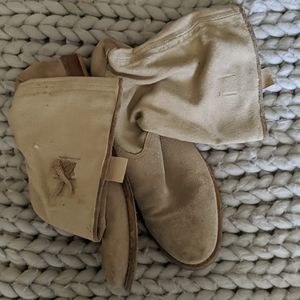 Matisse Coachella boots sz 10